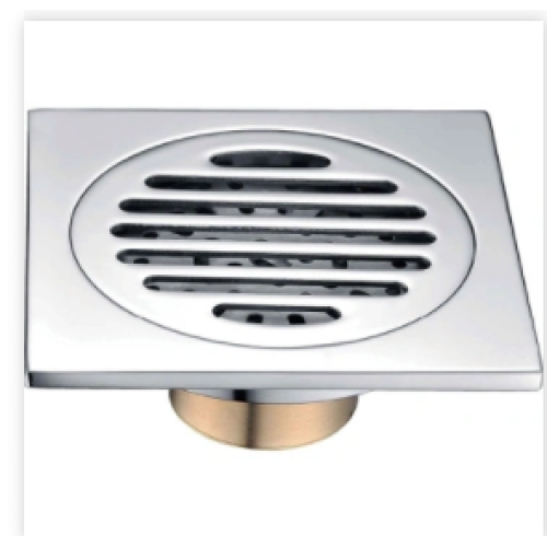 Choosing the Right Floor Drain for Your Home