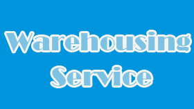 Warehousing Service