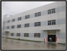 Dongguan Besty Display Co.,LTD.