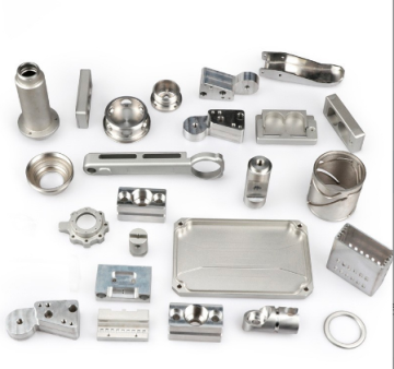 1 precision hardware parts