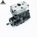 ISBE ISDE Cummins Truck Two Cylinder Air Compressor Part Number 49470271