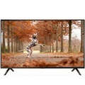 32-inch LED Smart Hotel TV with Google Play, HD, LCD, Satellite Compatibility1