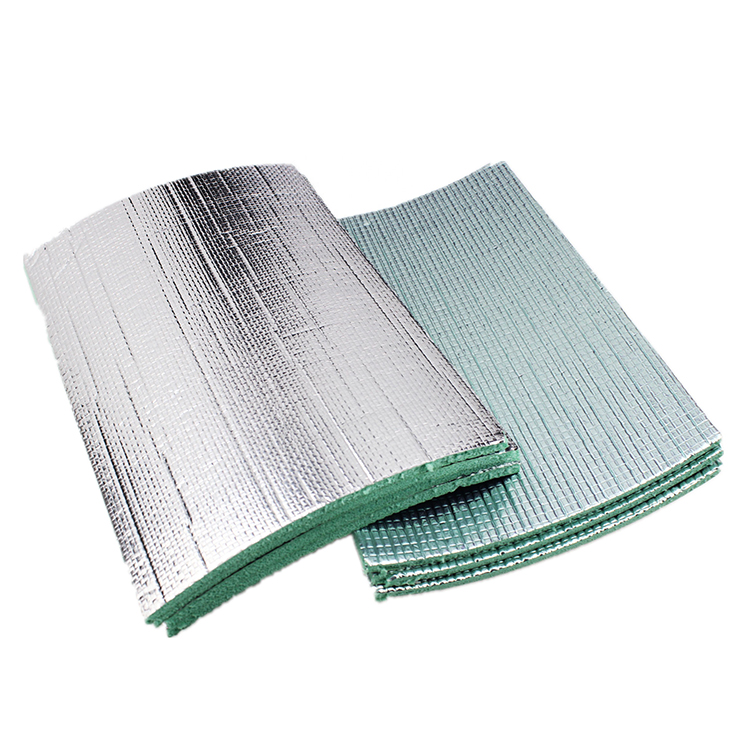 Xpe Foil Sheet