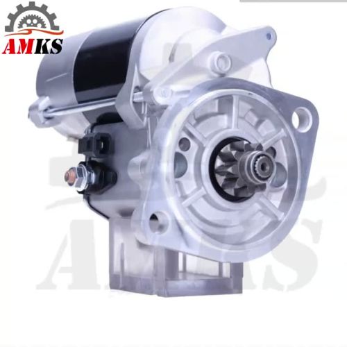 Denso OSGR Starter SM16739-24V