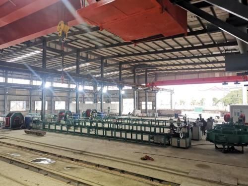 Какой материал колеса роликовой сварки более прочный?