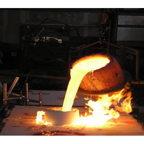 Definition and classification of gating systems