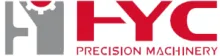 Huaying Chuang Precision Machinery Co., Ltd.