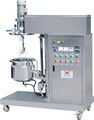 100 Liter Ice Cream Machine: Multi-Volume Liquid Mixer for Food and Cosmetic Mixing1