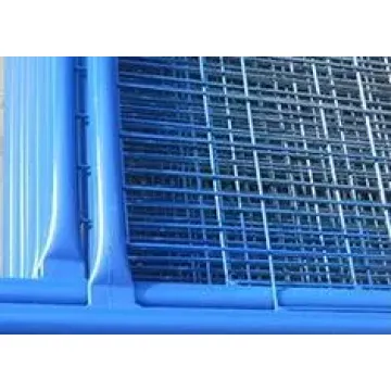 China Top 10 Metal Fence Panels Potential Enterprises