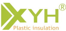 SHENZHEN XIONGYIHUA PLASTIC INSULATION LTD