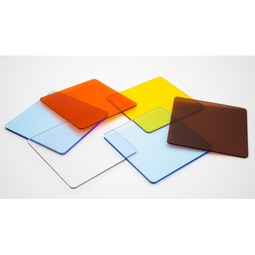 Aplicações da folha de resistência Bent PC: as curvas robustas que você vê todos os dias