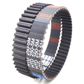 HTD Timing Belt 575 5M1