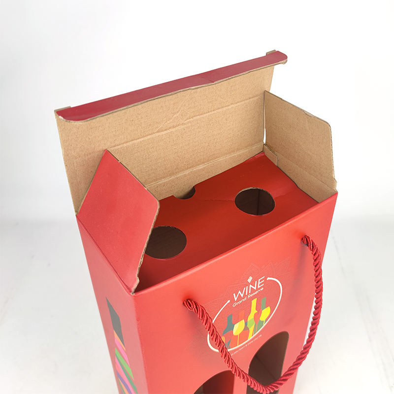 packaging box