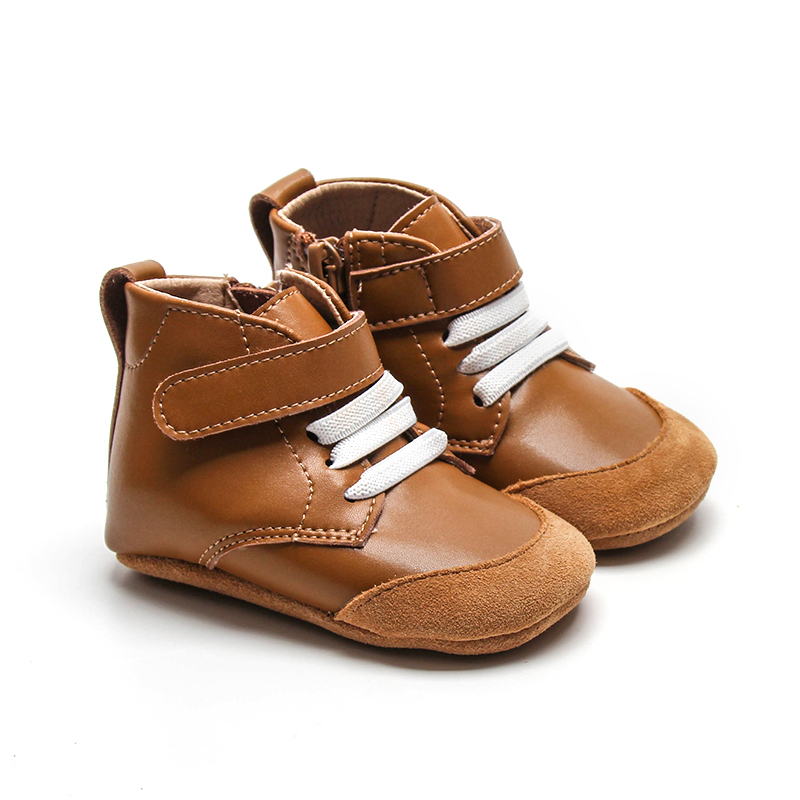 Baby Botas inverno