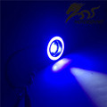 MS Wholesale 12V Angel Eyes Headlights1