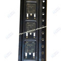 SUD40N10 New Original IC Chip Transistor Mosfet 40A 100V SUD40N10-25-E3" could be simplified to "SUD40N10 40A 100V Mosfet Transistor" for a search engine title.1