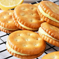 Oreo Cookie Biscuit Sandwich and Automatic Connection Biscuit Packing Machine1