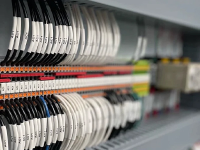 La technologie des semi-conducteurs à large bande interdite permet l'itération des contacteurs industriels de nouvelle génération