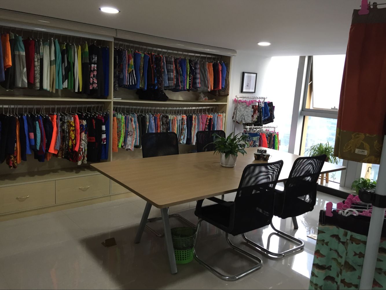 shaoxing junjia textile co.,ltd