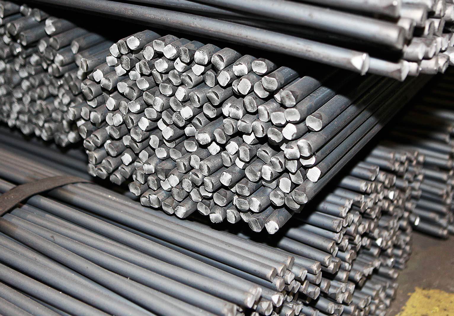 Tantalum Alloy Steel Bar