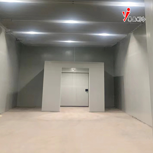 Изготовленные на заказ системы холодильных камер представляют собой надежные решения для холодильных камер для проектов промышленного охлаждения