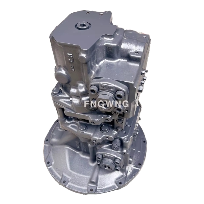  HPV95 hydraulic main pump