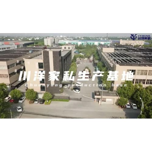 Chuanyang-Möbelproduktionsbasis