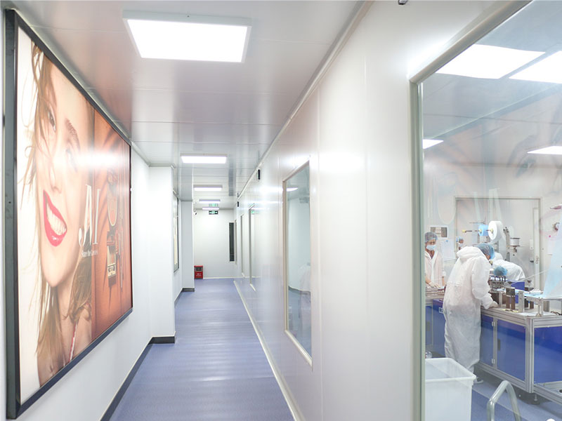 Guangdong Jia Mei Biological Technology Co.Ltd