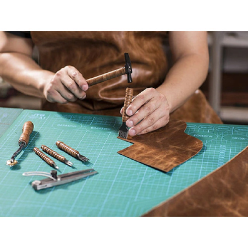 صناعة الخناجر الحرفية العالمية: وراثة الحرف التقليدية والابتكار التكنولوجي والطلب القابل للتحصيل يدفع النمو المطرد