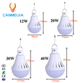 High Lumen Rechargeable LED Lamps and Bulbs for Home - 12W to 40W China Manufacturers1