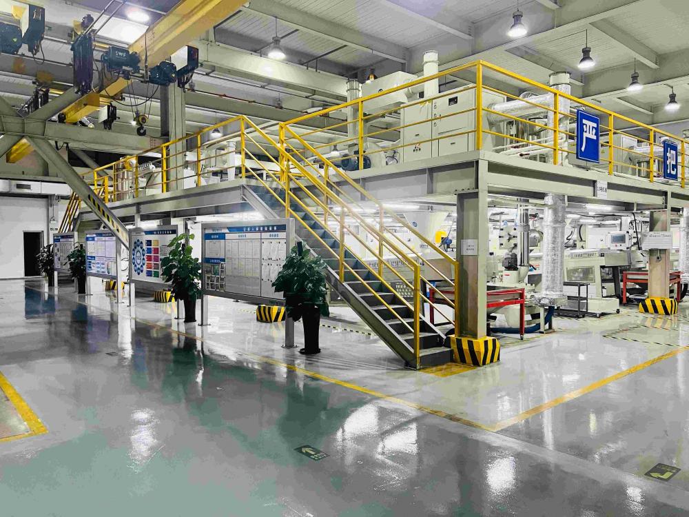 production field