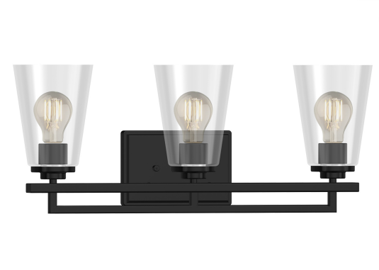Bathroom Wall Mounted Light