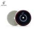 Strip Wool Car Buffing Pad Lamb Wool Cutting Pad Car Detailing Polishing Wool Pad1