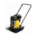 Compactor a piastra in avanti manomissione manuale all&#39;ingrosso con motore GX160, piastra vibratore compattatore1