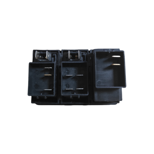 Hua Gao Xin Ke Golf Cart Function Switch | Top Control Solution for Golf Carts