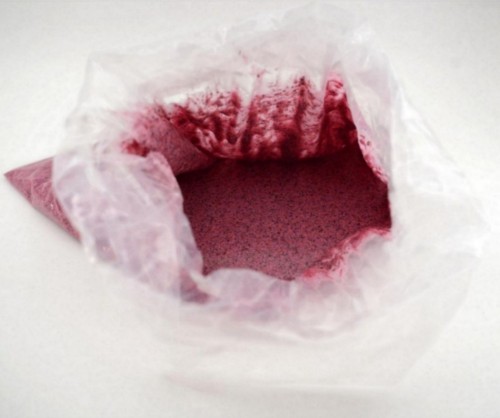 Новая тенденция в творческом украшении дома: рисование керамической плитки, чтобы выглядеть как мрамор, достигая высококачественной мраморной текстуры по низкой цене