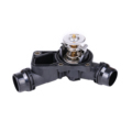 Auto Parts Engine Coolant Thermostat for BMW E36 E46 E38 E66 E65 E39 E60 E61 E851