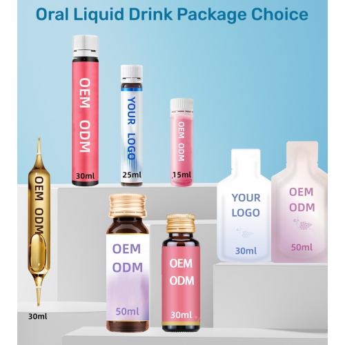 GLP-1 Slimming Oral liquid drink