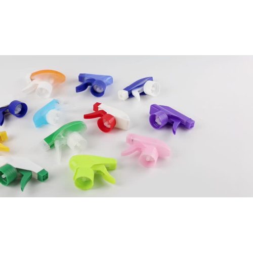 Прецизионные пластиковые решения: технология Yuxiao Plastics