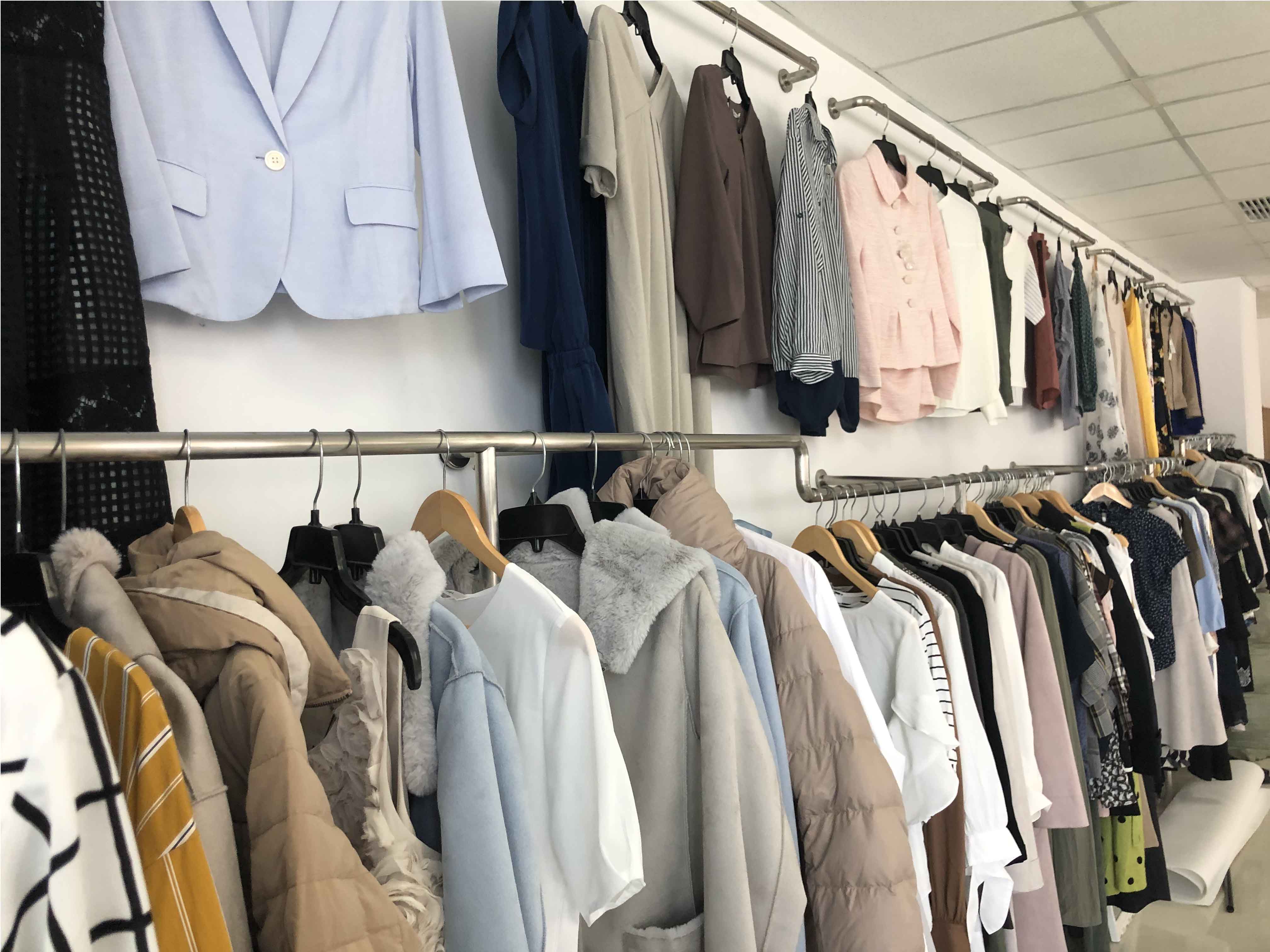 Nantong Meidao Garment Co., Ltd.