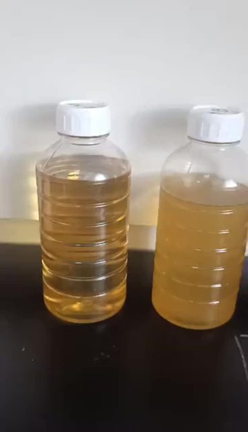 castor oil ethoxylate