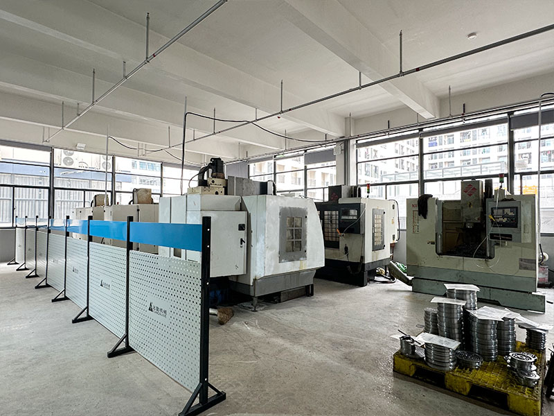 Wenzhou Yuanqin Petrochemical Machinery Co., Ltd.