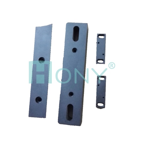 The main characteristics of nylon board