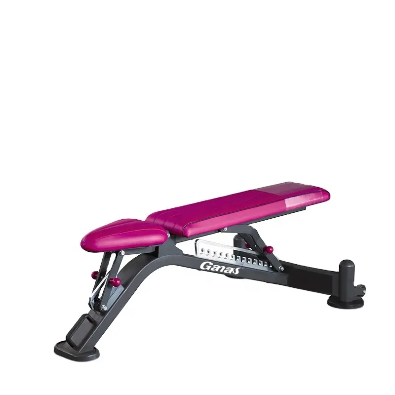 Fully Adjustable Bench 3 Jpg