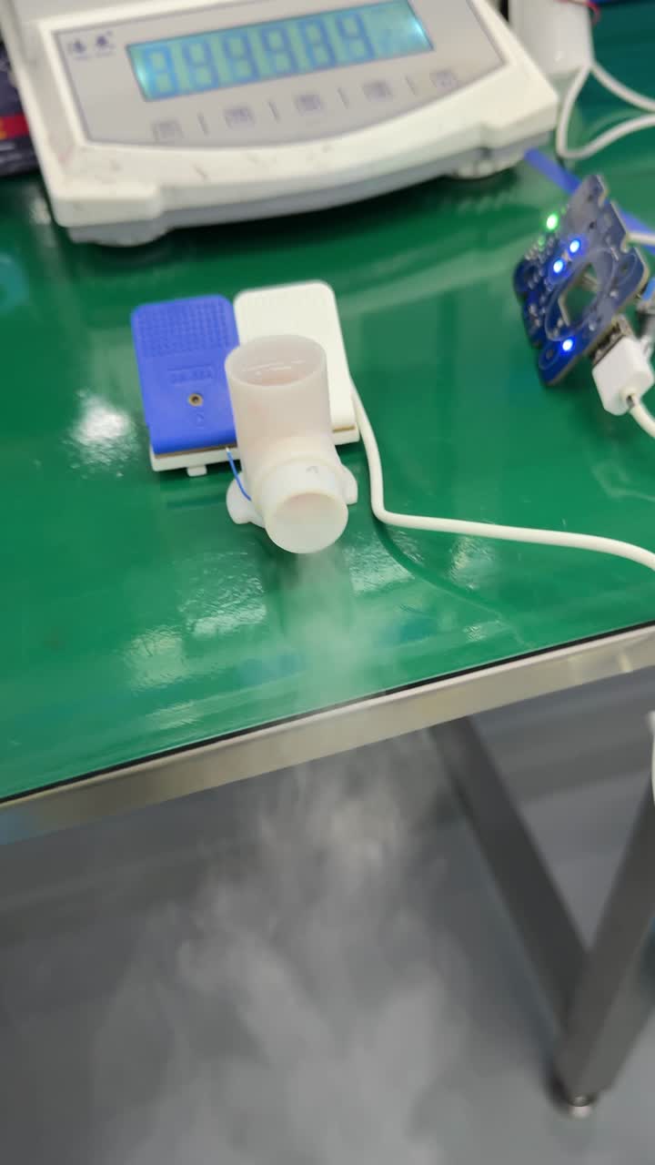 Folha de cerâmica piezoelétrica e remendo de chapa de aço inoxidável