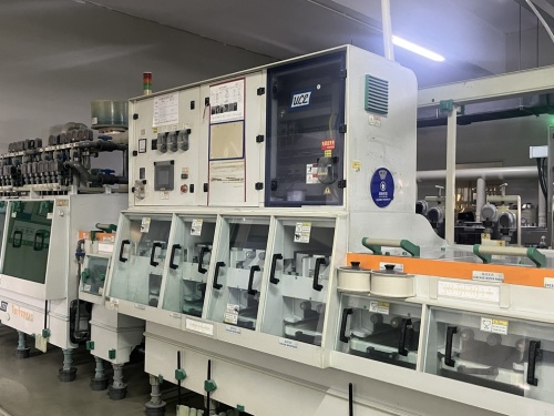 เทคโนโลยีอิเล็กทรอนิกส์ Zhejiang Lingchao – ขยายการผลิต PCB ด้วยพื้นผิวขั้นสูงและความสามารถหลายชั้น
