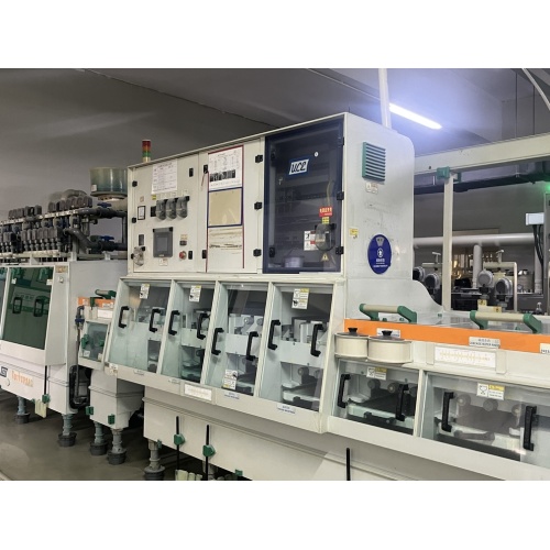 Zhejiang Lingchao Electronic Technology – Expanding PCB Production with Advanced Surface Finishes and Multi-Layer Capabilities