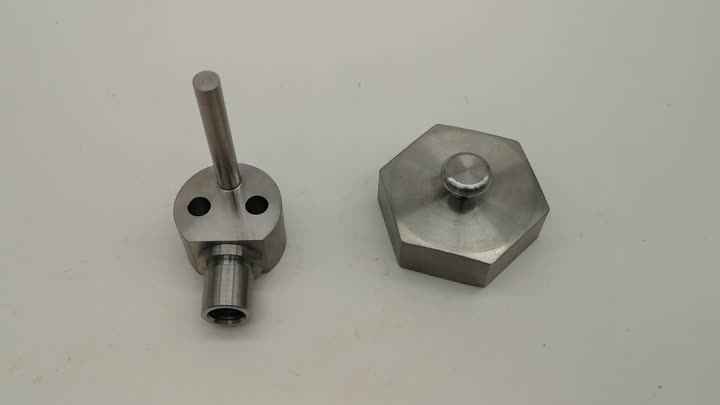 cnc turning parts