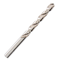 New Style DIN338 HSS 4341 Twist Drill Bits with White Colored Edge for Metal Drilling1