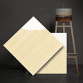 Affordable Beige Polished Porcelain Floor Tiles 600x600 & 800x800 for Home1